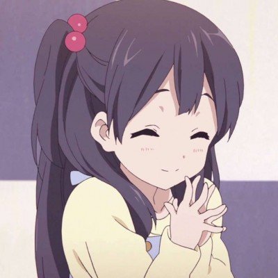 清清 指尖